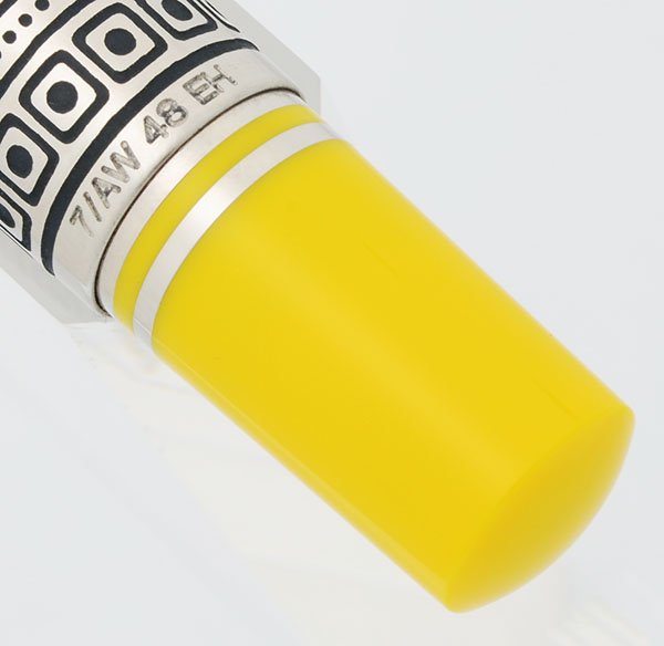 Pelikan ペリカン M710 Yellow TOLEDO 18C-B Pelikan M710 Yellow